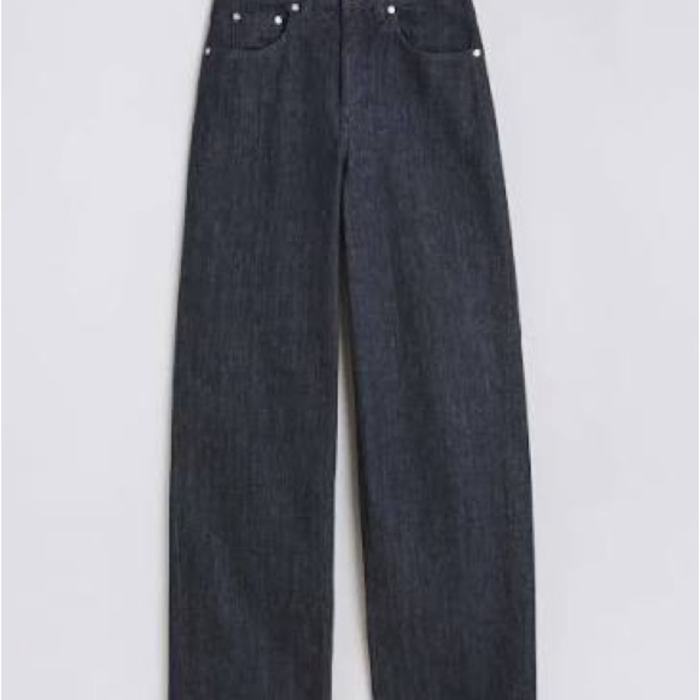 Filippa K Viana Jean in Indigo